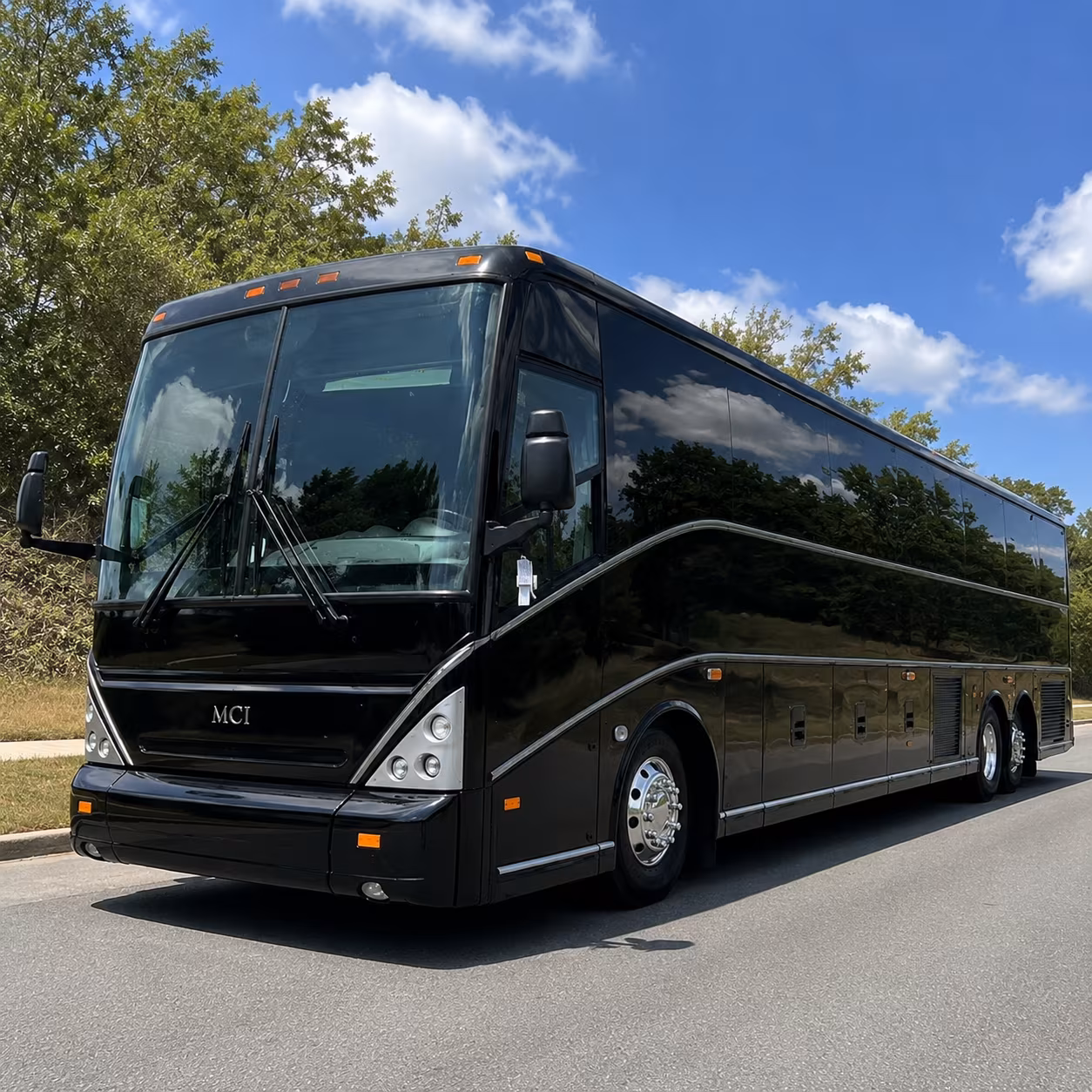 aggie game day buses made easy for nmsu fans