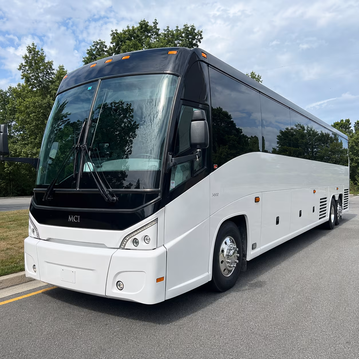 buses for youth group mission trips and volunteer events in las cruces