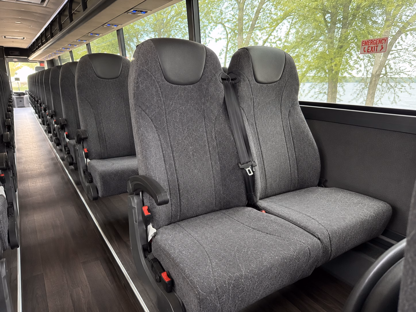 charter bus rentals from las cruces to tucson phoenix and the arizona corridor