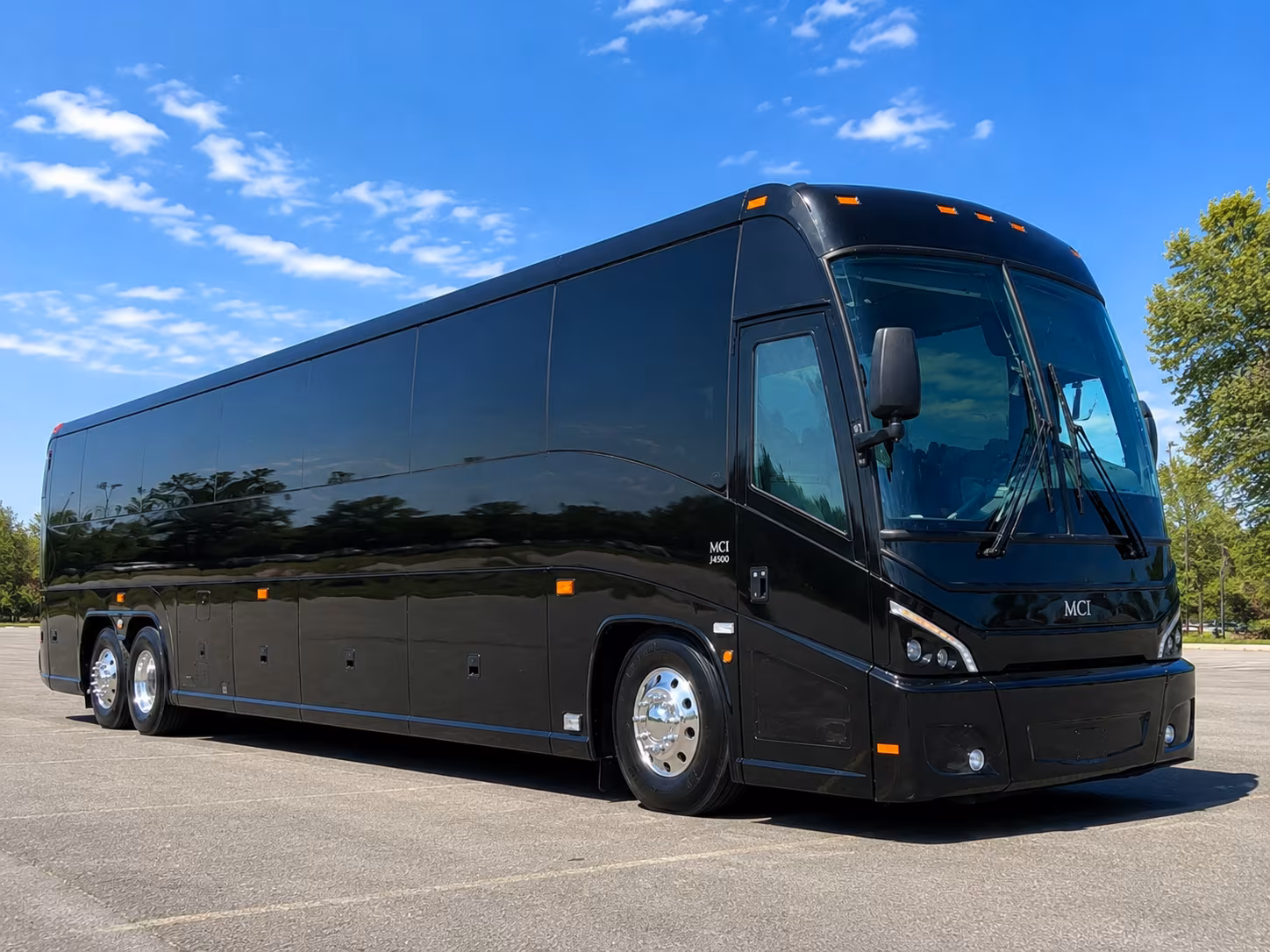 charter buses for las cruces public schools proms at hotel encanto and the convention center