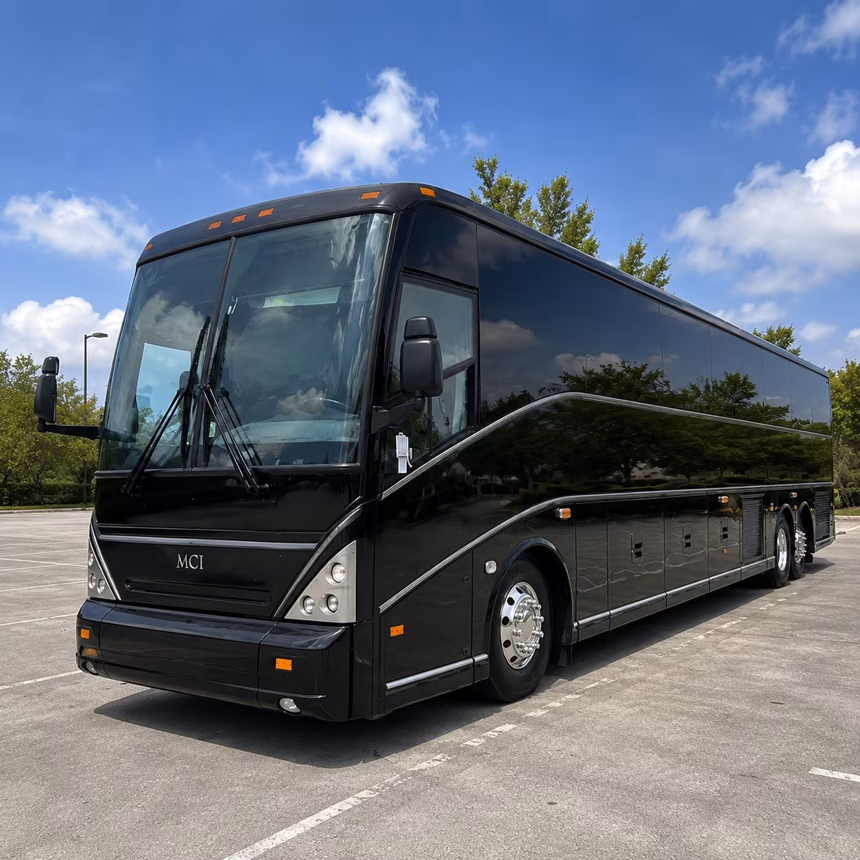 charter buses for museum and science field trips in las cruces
