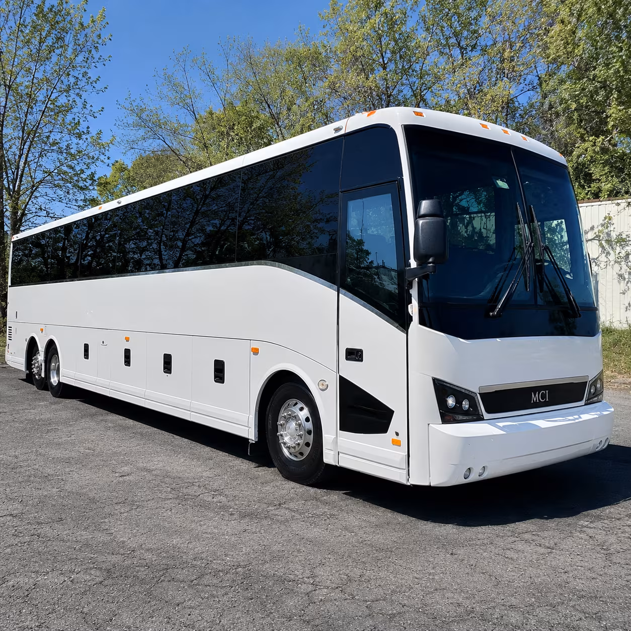 convention shuttle buses for the las cruces convention center