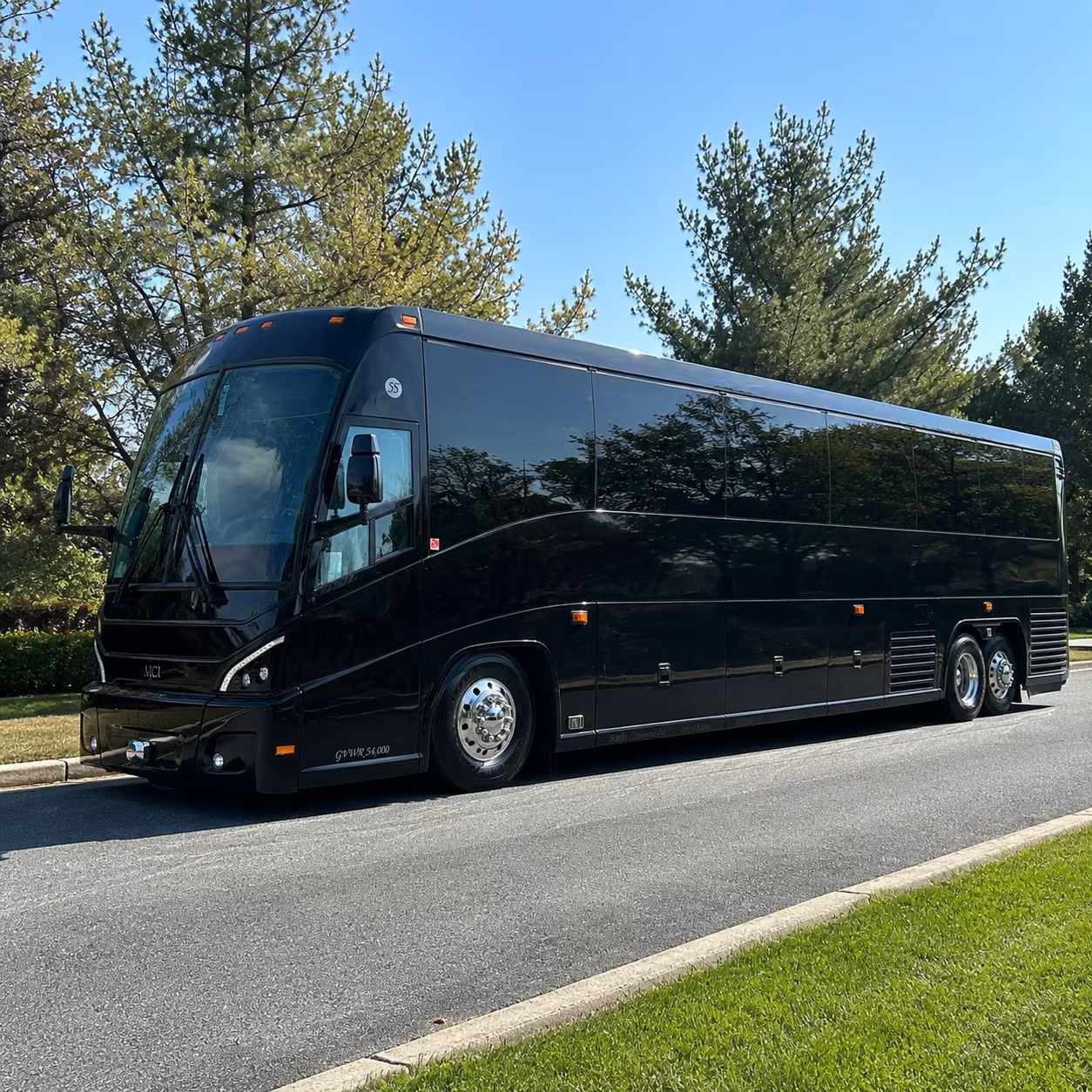 cross border employee shuttles between las cruces and el paso