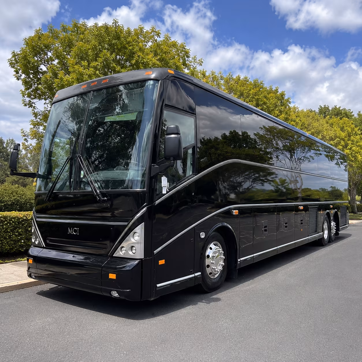 employee shuttle buses for nmsu and dona ana county employers