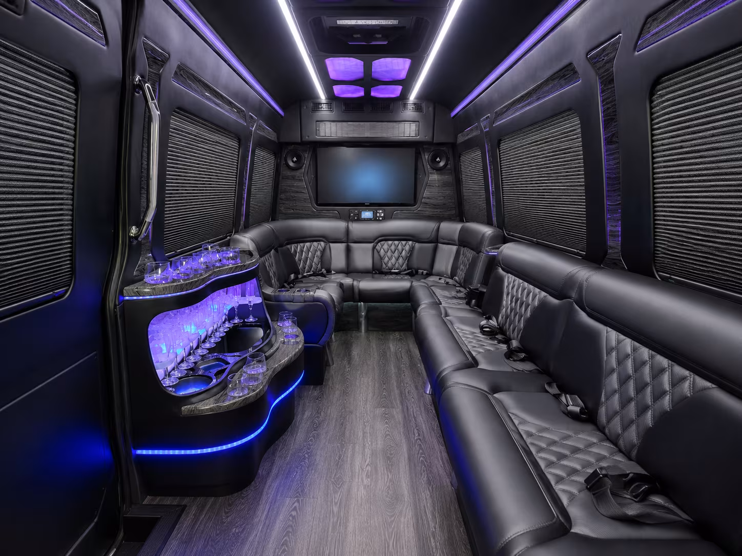 festival and outdoor concert buses for las cruces events and the mesilla valley