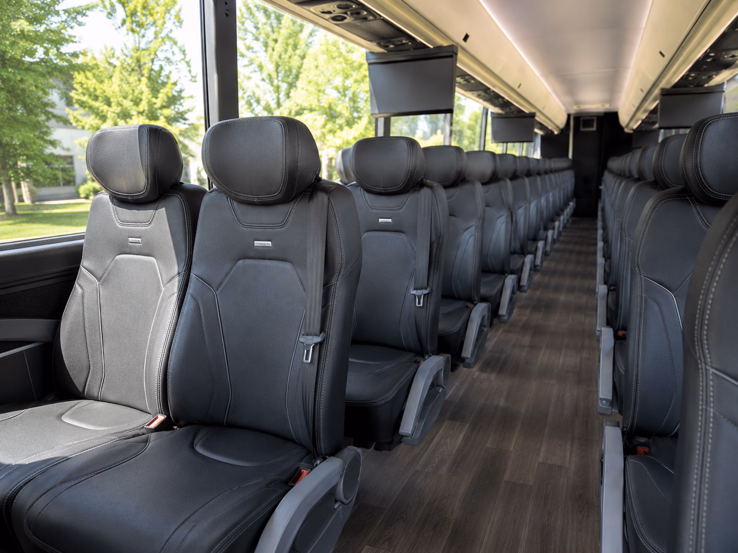 how seasonality and peak times affect charter bus rates in las cruces new mexico