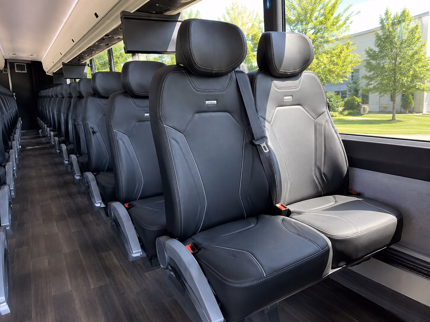 how the distance and duration of your trip affect charter bus rates in las cruces