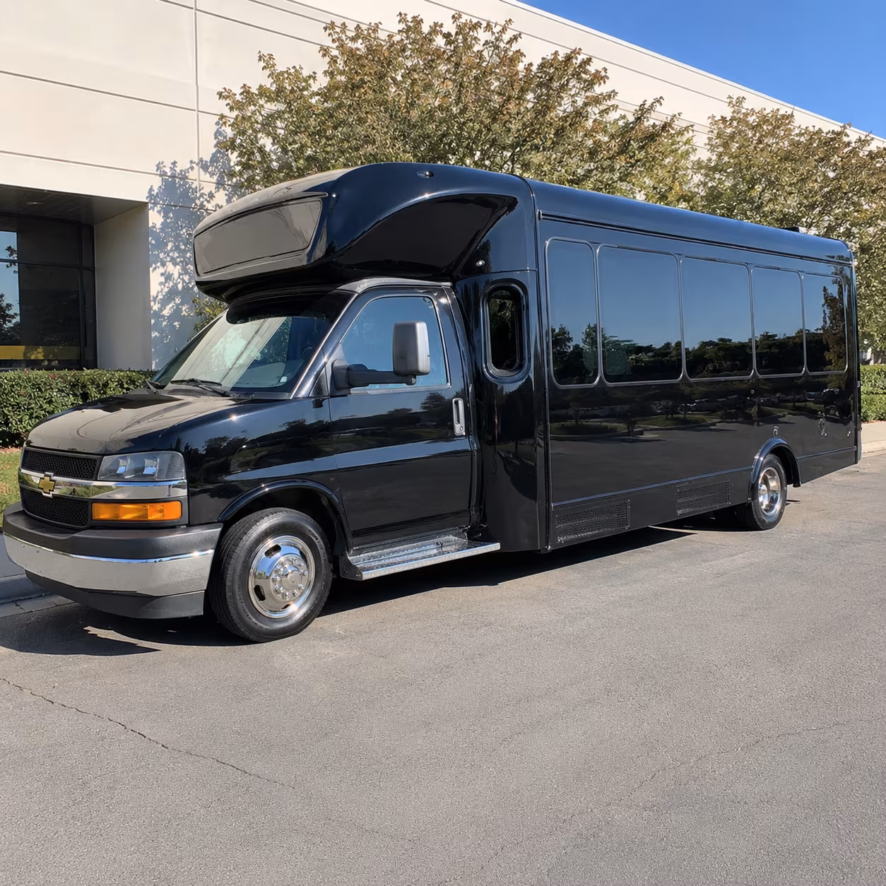 las cruces area proms that book early save party bus rental