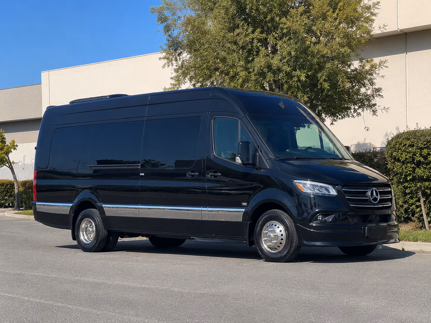 las cruces concert transportation onboard seating