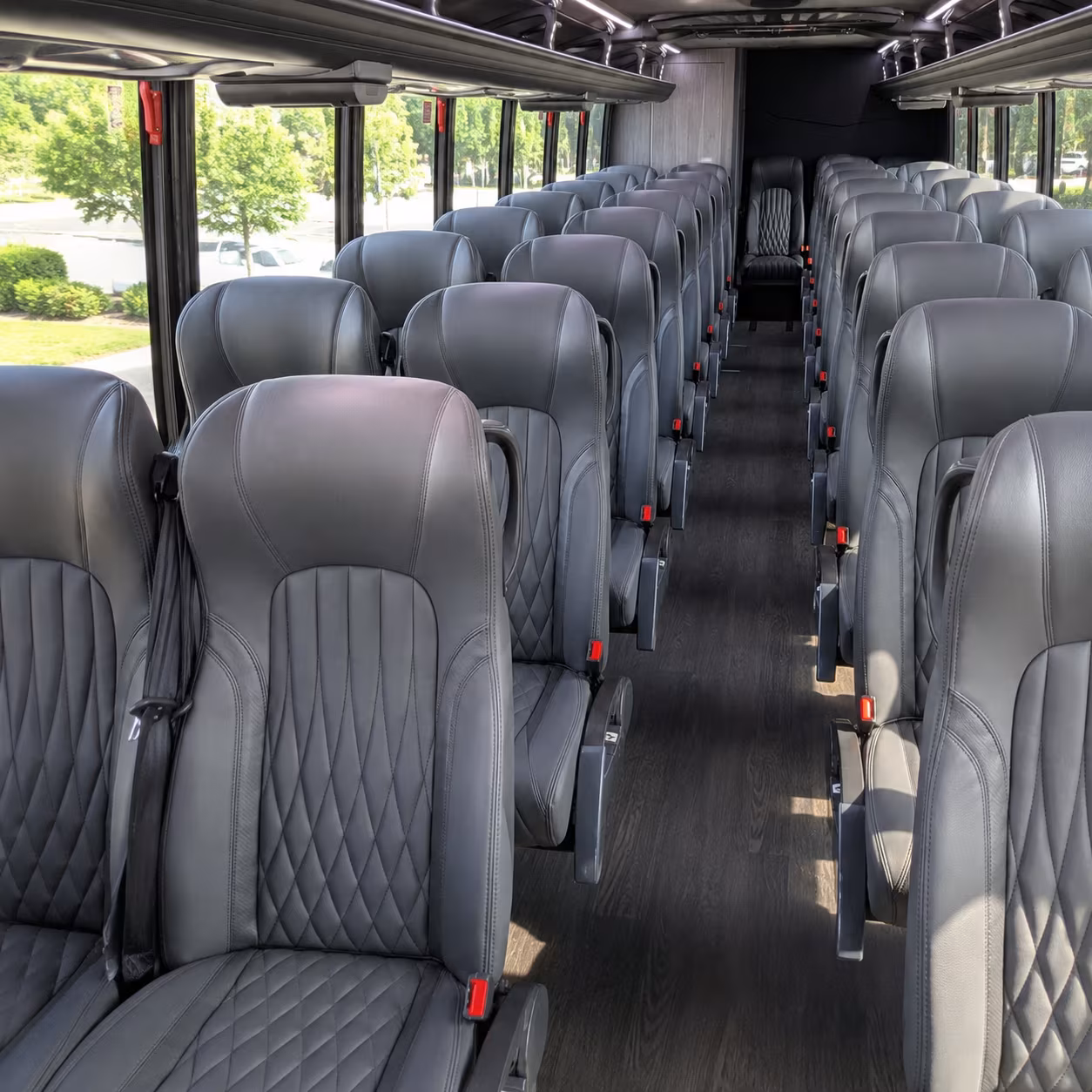 las cruces government military transportation onboard
