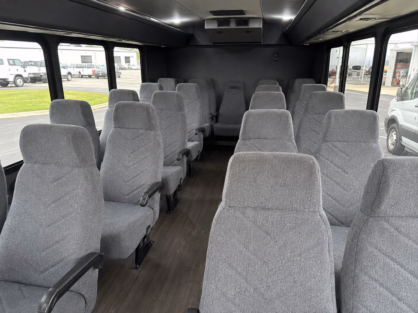 las cruces long distance transportation