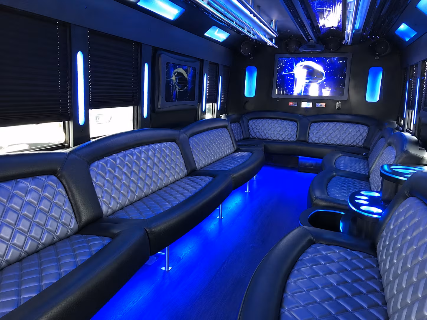 las cruces party bus rental gallery