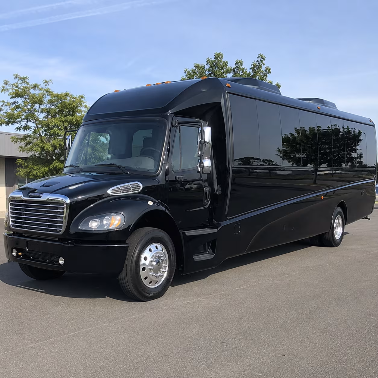 las cruces school event transportation onboard seating