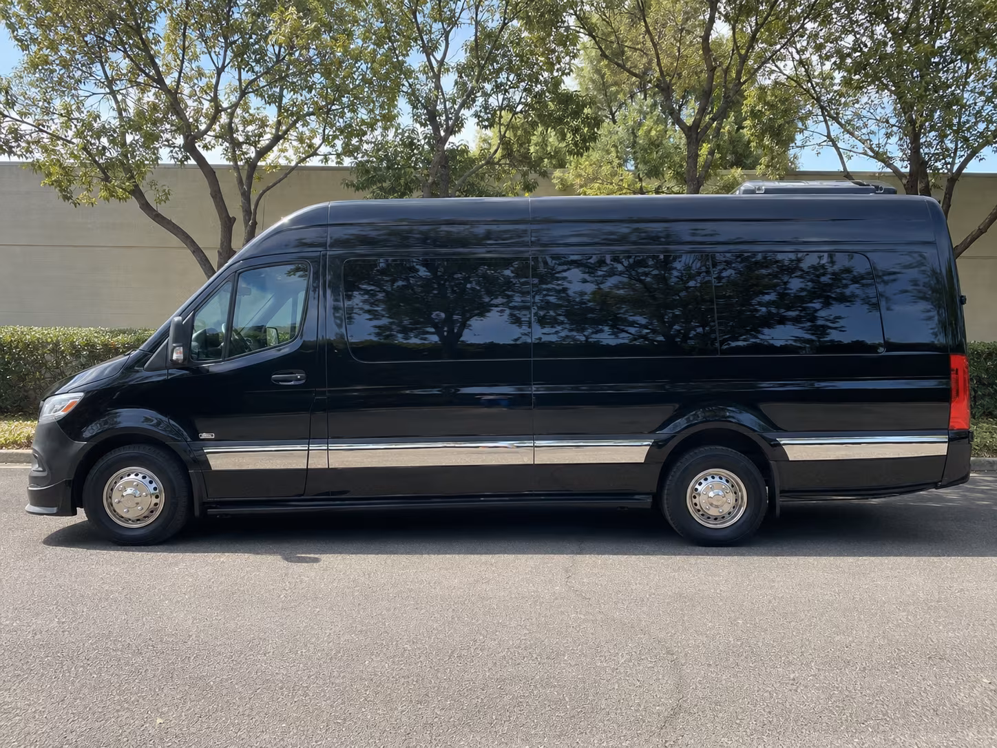 las cruces wine tour brewery transportation onboard seating