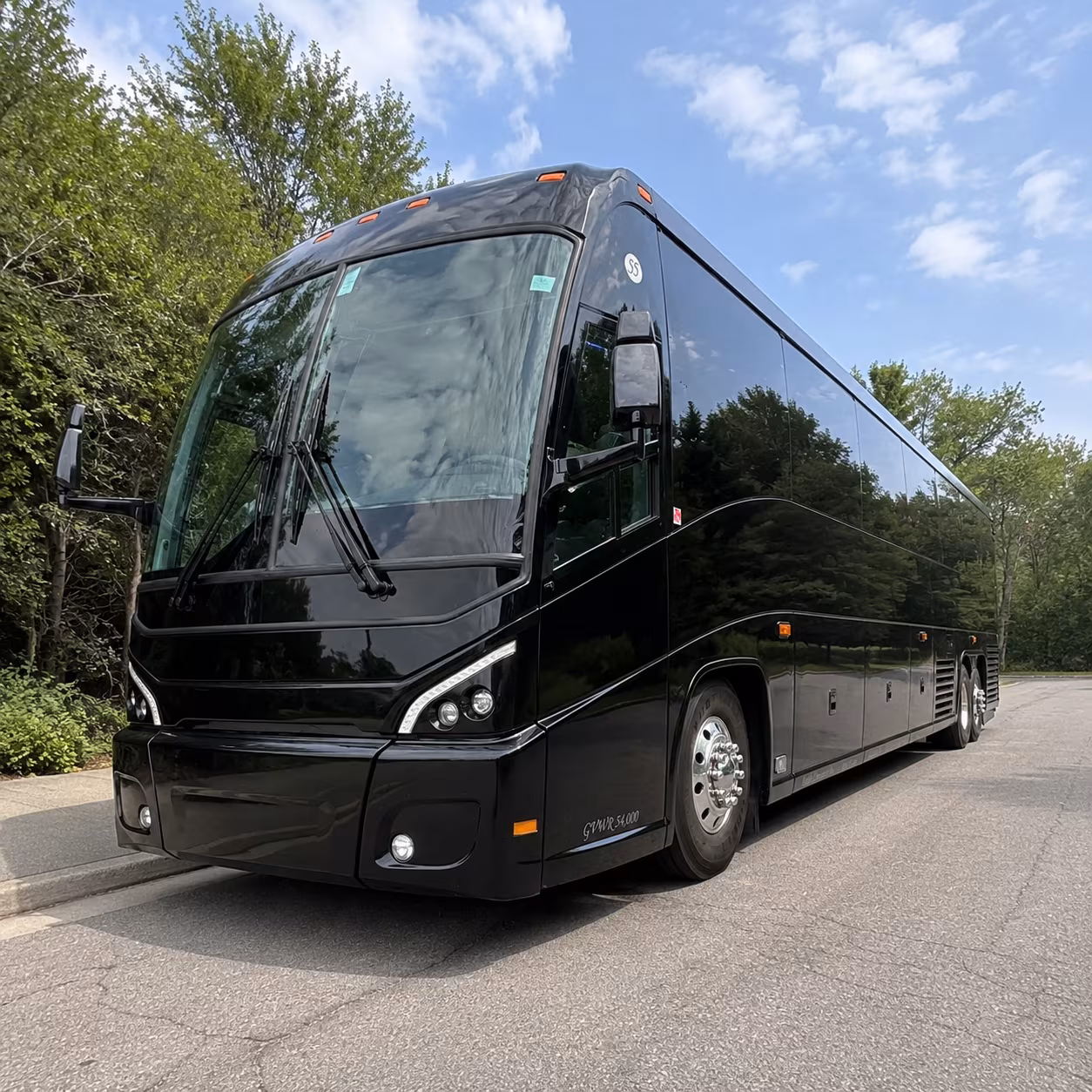 nmsu research and government agency shuttle buses in las cruces