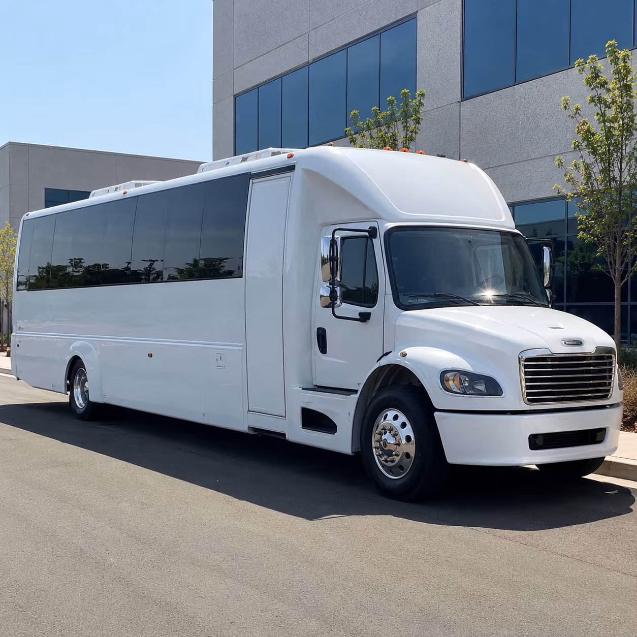 party bus