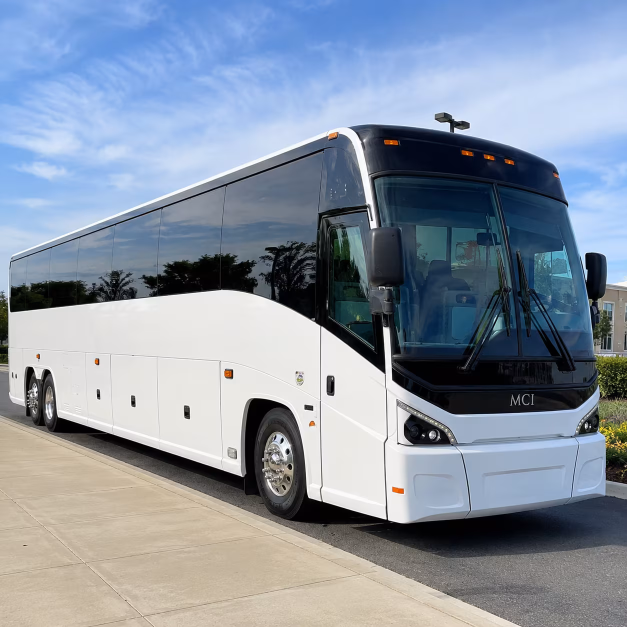 party buses and concert shuttles to sunland park and casino venues