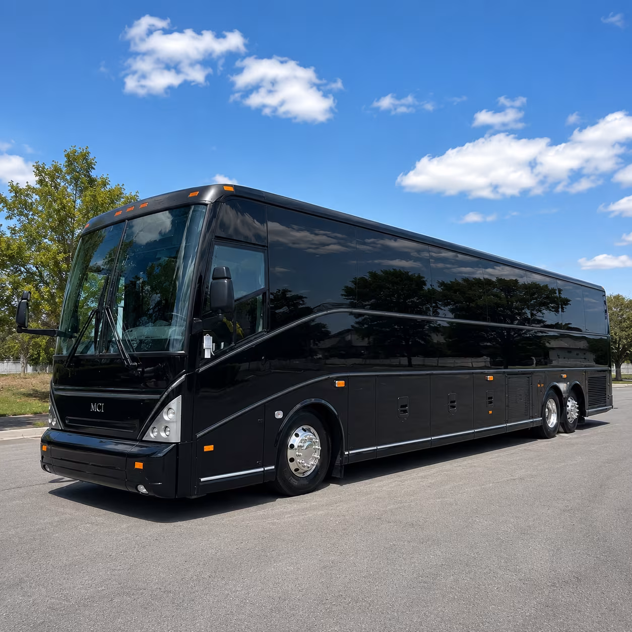 prom and graduation party buses across dona ana county