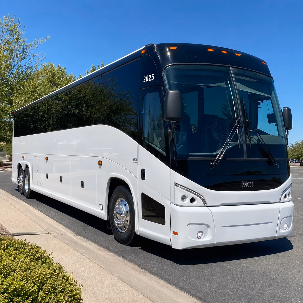 recurring shuttle buses for nmsu newman center and campus ministry groups