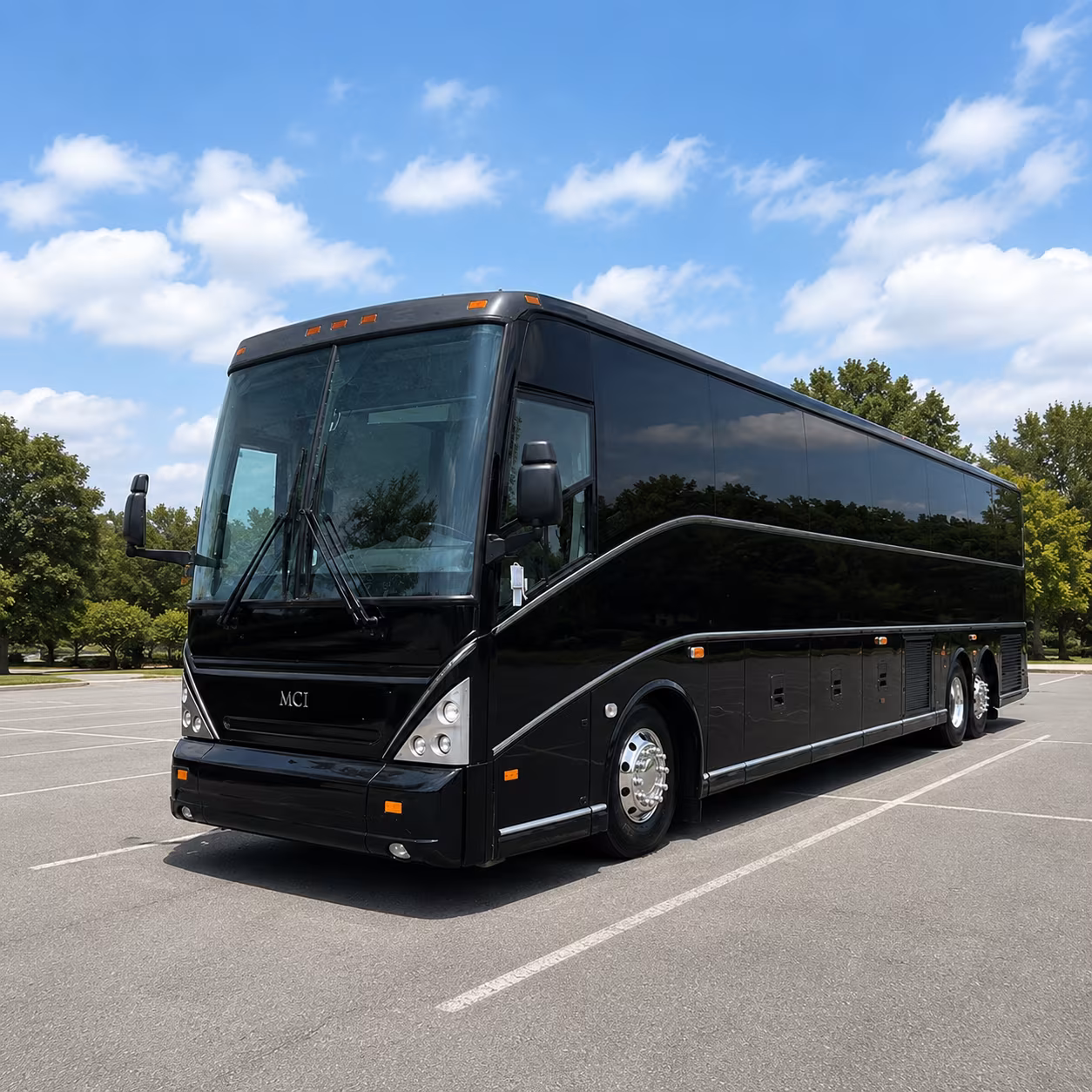 smooth southern new mexico state fair rodeo buses for the whole event