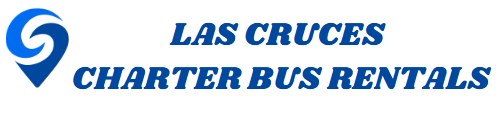 Las Cruces Charter Bus Rentals logo